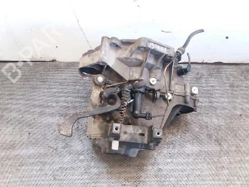 Gearbox SEAT IBIZA III (6L1)  | BP3439630M3 