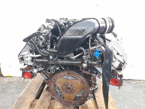 Motor Motor AUDI A6 C5 (4B2, 4B4) 2.4 (165 hp) 6523921 6523921