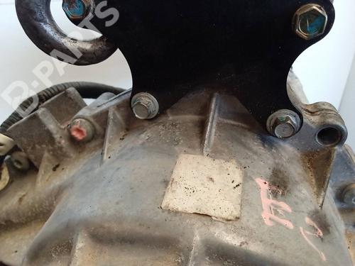 Gearbox HYUNDAI TERRACAN (HP) 2.5 TD | BP1022278M3 