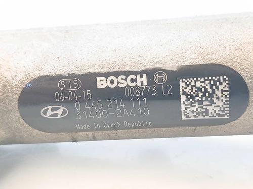 Injection rail KIA RIO II (JB) | BP37232223M98 - Image 2