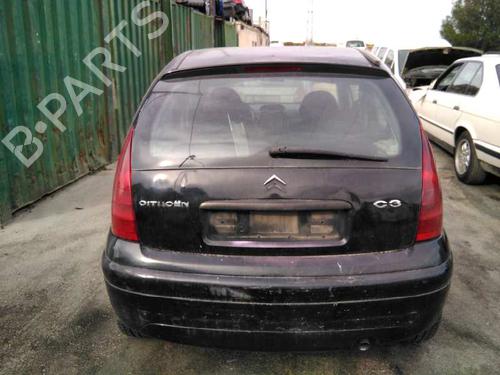 Washer pump CITROËN C3 I (FC_, FN_) 1.4 HDi | BP14036079E24 