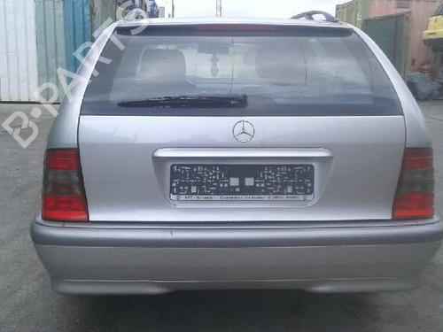 Wasserkühler MERCEDES-BENZ C-CLASS T-Model (S202) C 180 T (202.078) | BP4758032M31 