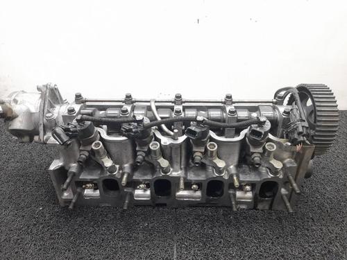 Cylinder head FIAT PUNTO (188_) 1.9 JTD 80 (188.237, .257, .337, .357) | BP16144069M5 