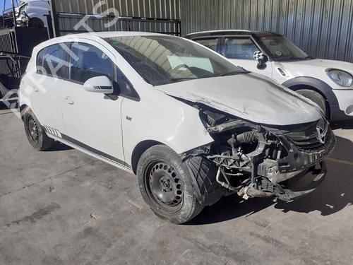 Starter OPEL CORSA D (S07)  | BP20168788M8 