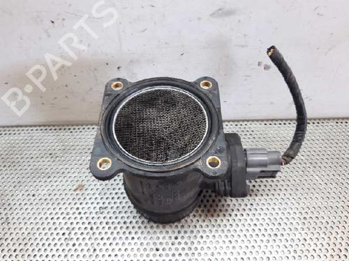 Used Mass air flow sensor NISSAN PRIMERA (P12) 1.6 (109 hp) 4679702