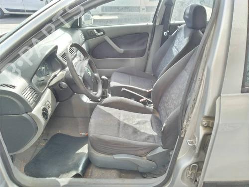 Rim SKODA OCTAVIA I (1U2) 1.9 TDI | BP10419985C45 