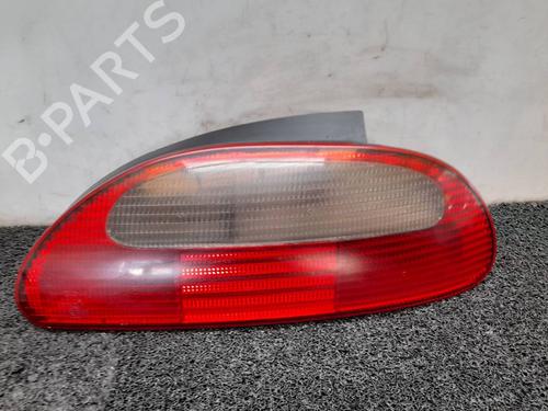 Used Right taillight Right taillight 138331 138331