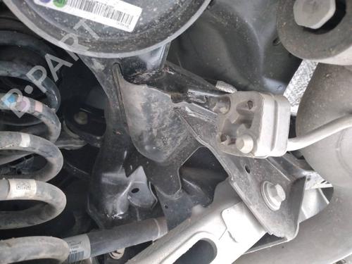Rear axle JAGUAR XE (X760) 2.0 D | BP8050882M2 