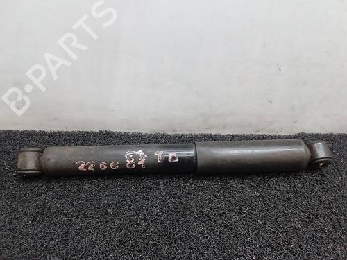 Used Right rear shock absorber Right rear shock absorber 8881587 8881587