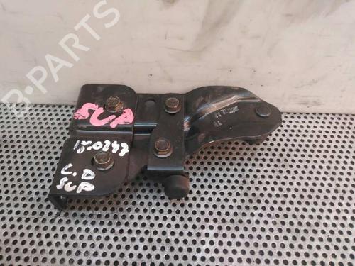 Used Hinge/Door check strap KIA CARNIVAL II (GQ) [1999-2007]  14035071