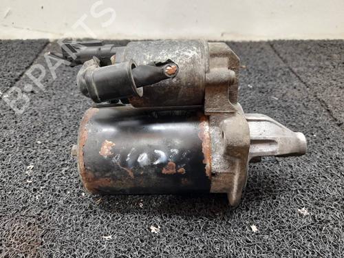 Used Starter HYUNDAI i30 (FD) [2007-2012]  4418703
