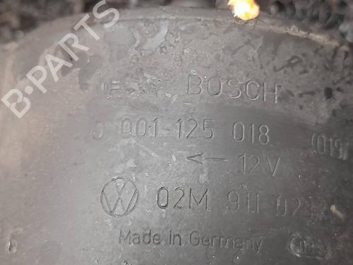Starter AUDI A3 (8L1) 1.9 TDI | BP10169534M8 