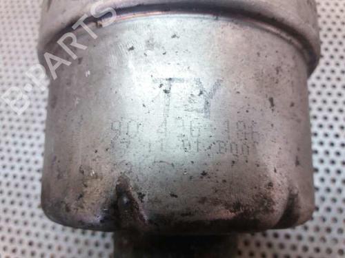 Engine mount MERCEDES-BENZ S-CLASS (W220, V220) S 500, S 500 L (220.075, 220.175, 220.875) | BP10243678M89 