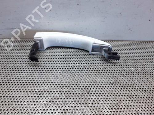 Klamka zewnętrzna drzwi przednich prawych FORD FOCUS II (DA_, HCP, DP) 1.6 TDCi | BP5047560C129 