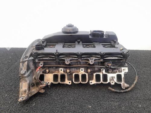 Used Cylinder head Cylinder head FORD TRANSIT Van (FA_ _) [2006-2014] 13003984 13003984