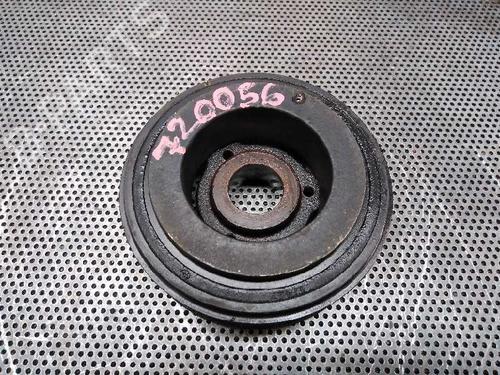Pulley JEEP GRAND CHEROKEE I (ZJ, ZG) 2.5 TD 4x4 (Z) | BP14035504M122 