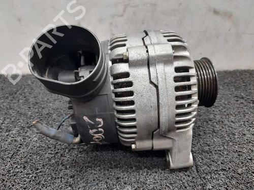 Alternator AUDI A6 C5 (4B2) 2.4 | BP6472846M7 