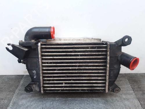 Used Intercooler Intercooler 3438998 3438998