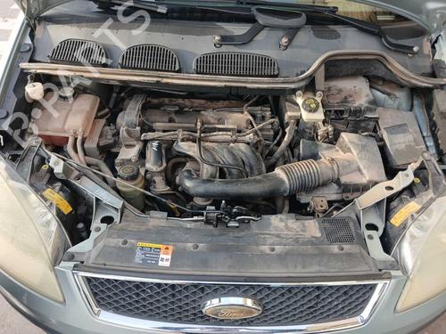 Front left lock FORD FOCUS C-MAX (DM2) 1.6 | BP39987563C98 - Image 14