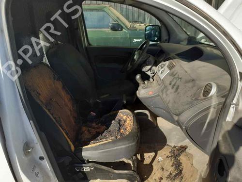 Left front window switch RENAULT KANGOO / GRAND KANGOO II (KW0/1_)  | BP30336686I27  - Image 9