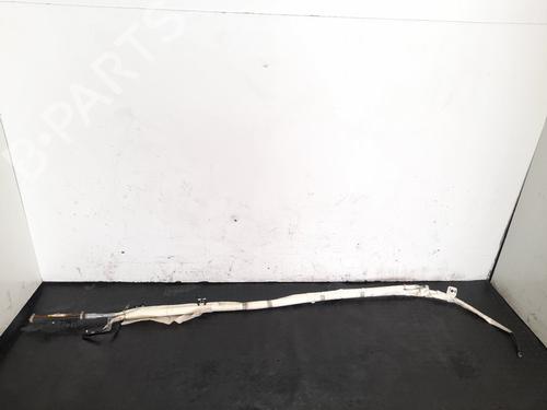 Used Left curtain airbag VOLVO XC90 I (275) D5 AWD (163 hp) 634221