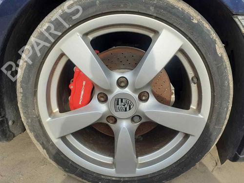 Used Rim PORSCHE CAYMAN (987) S 3.4 (295 hp) 29211647