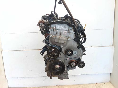 Engine KIA CEE'D (JD) | BP18921730M1 - Image 5