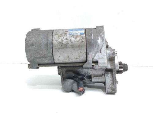Starter LAND ROVER FREELANDER I (L314) 2.0 Td4 4x4 | BP13895371M8 