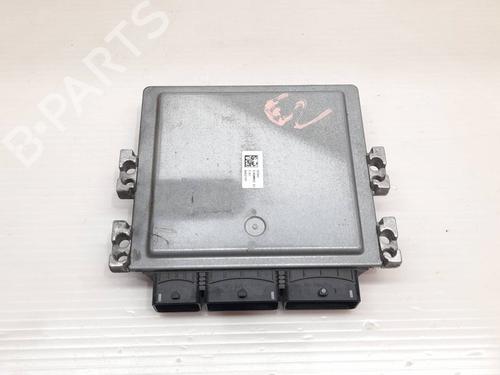 Engine control unit (ECU) RENAULT MEGANE III Hatchback (BZ0/1_, B3_) | BP24189726M57 - Image 3