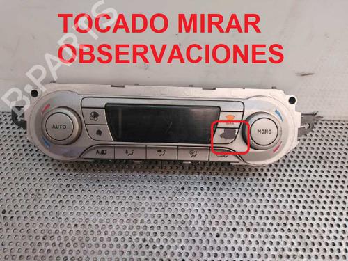 Used Climate control Climate control FORD FOCUS II (DA_, HCP, DP) [2004-2013] 596710 596710