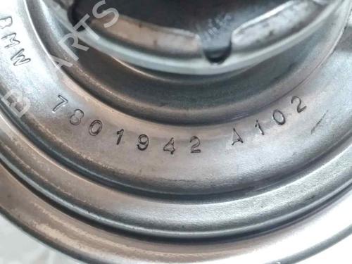 Egr BMW 1 (E87) 116 d | BP8270547M69 