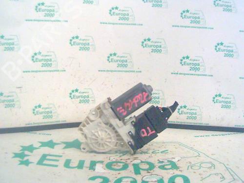 Used Right rear window motor Right rear window motor VW BORA Variant (1J6) 2.8 V6 4motion (204 hp) 12314182 12314182
