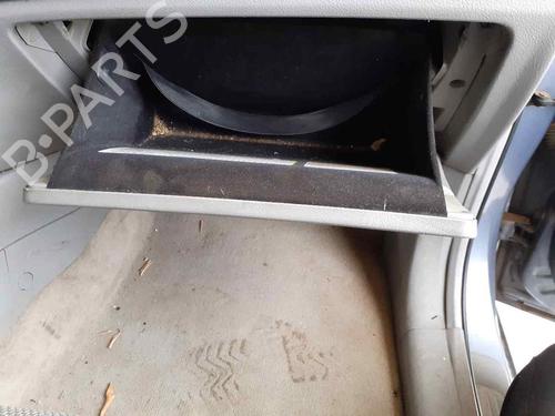 Glove box HYUNDAI SANTA FÉ II (CM) 2.2 CRDi GLS | BP24650510C95 