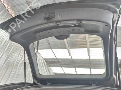 Boot lining SSANGYONG ACTYON I | BP8738021I3 - Image 2