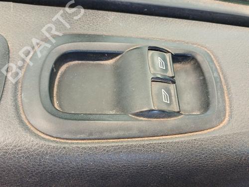 Used Left front window switch Left front window switch FORD TRANSIT CUSTOM V362 Van (FY, FZ) [2012-2026] 34266184 34266184