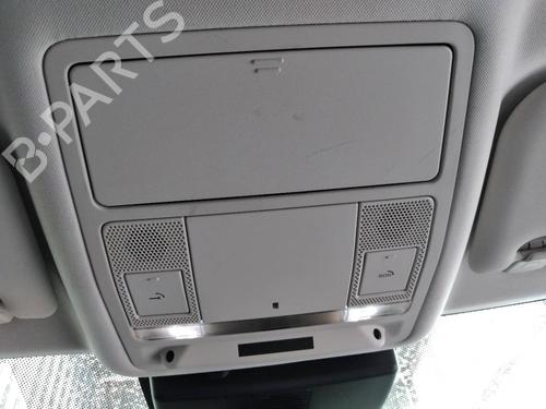 Interior roof light JAGUAR XE (X760) 2.0 D BP8058168I8