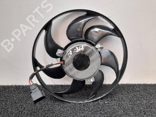 Radiator fan SEAT ALTEA (5P1)  | BP7864235M35 