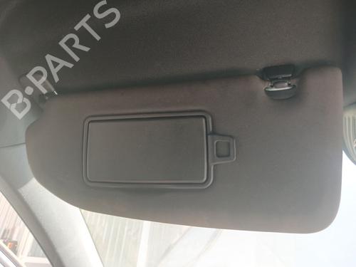 Venstre solskærm VOLVO XC60 II (246) | BP35804582I1 - Image 3
