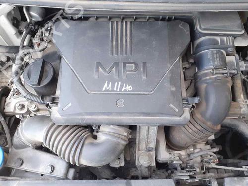 Used Engine Engine KIA PICANTO III (JA) [2017-2026] 29904544 29904544