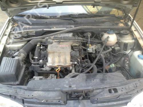 Right front driveshaft VW GOLF III Cabriolet (1E7) | BP590044M39 - Image 5