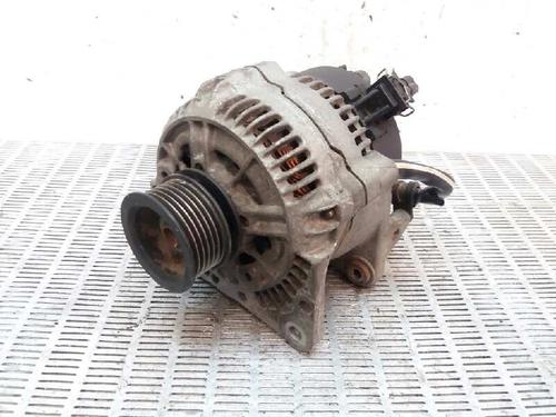 Used Alternator Alternator 596638 596638