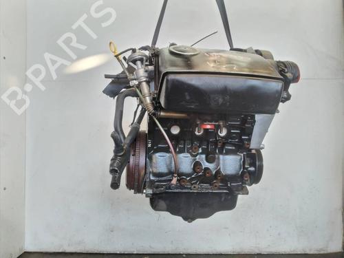 Used Engine Engine SEAT AROSA (6H1) 1.7 SDI (60 hp) 215568 215568