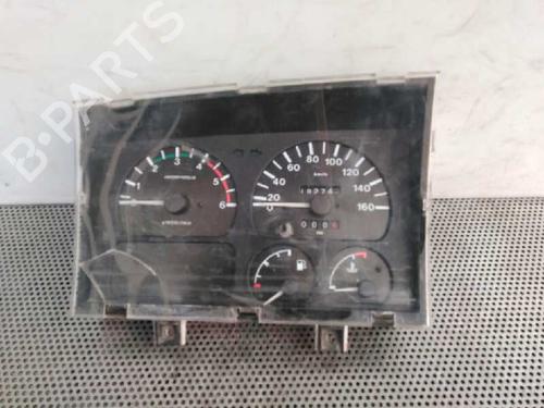 Used Instrument cluster Instrument cluster NISSAN TRADE Platform/Chassis 3.0 D (86 hp) 40097727 40097727