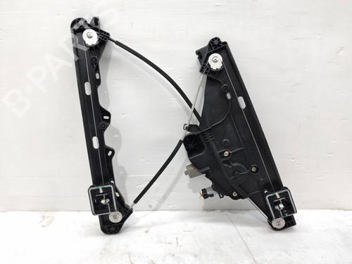 Rudehejsemekanisme Højre foran PEUGEOT 2008 II (UD_, US_, UY_, UJ_, UR_, UC_) [2019-2025]  31166854