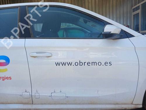 Used Right front door Right front door 38012952 38012952