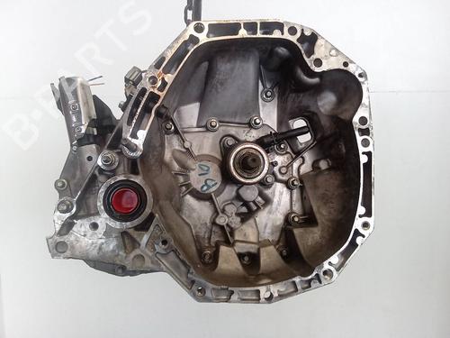 Gearbox DACIA SANDERO  | BP1992479M3  - Image 5