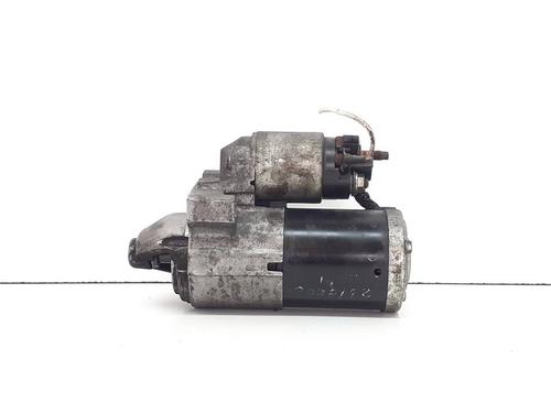Used Starter Starter CITROËN C4 Picasso I MPV (UD_) [2006-2015] 25795053 25795053
