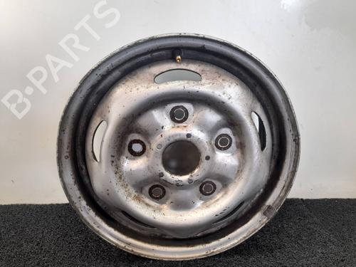 Used Rim FORD TRANSIT Van (FA_ _) [2006-2014]  7403886