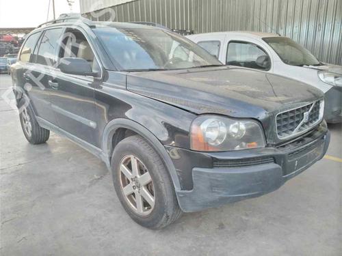 Left front window switch VOLVO XC90 I (275) D5 AWD | BP24552493I27 - Image 6