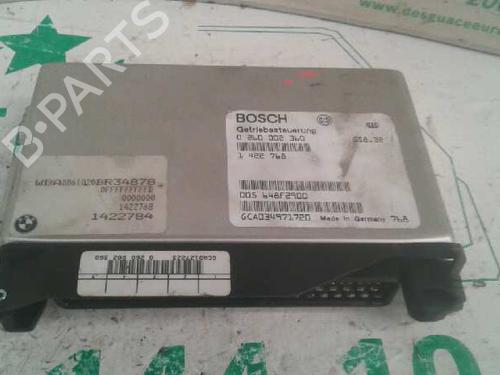 Used Control unit BMW 5 (E39) 528 i (193 hp) 593558